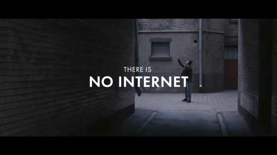 Tele2: Rain Wi-Fi