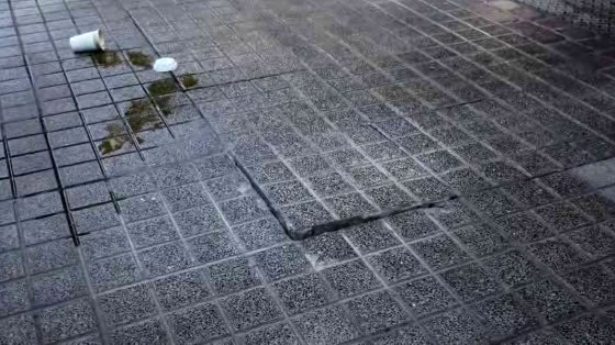 Panadol: Concrete