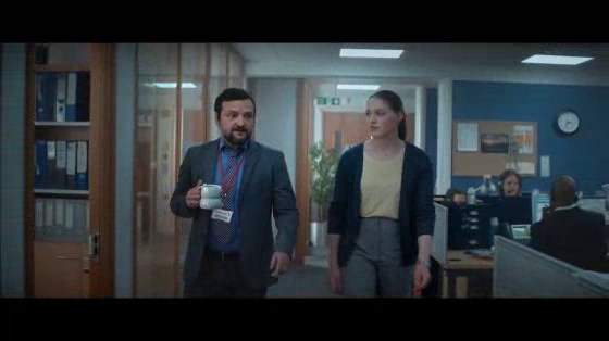 Royal Navy: The Interview