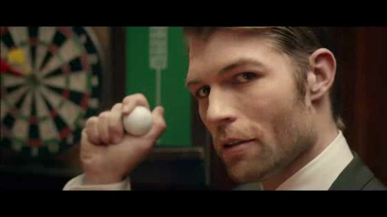 Lynx: Show Her What You're Made Of