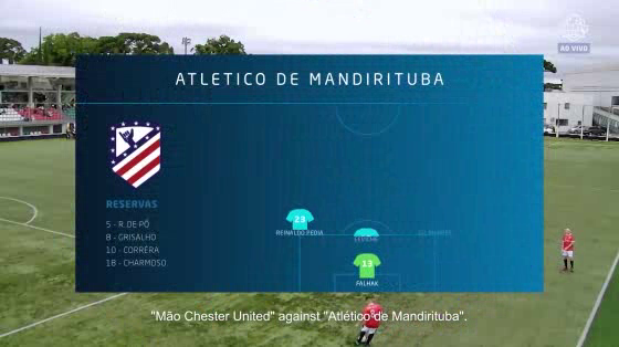 DirecTV Go: The Pirate Match