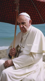 PSA: All About Francis