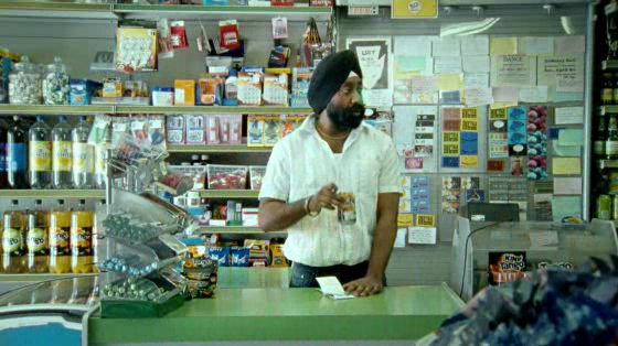 Tango: Cornershop