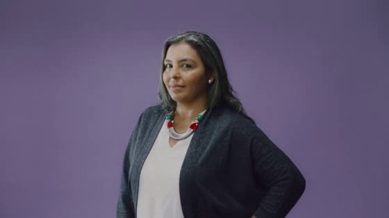 Canadian Women’s Foundation: The Mother Rising
