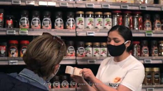 NESCAFÉ: NESCAFÉ Coffee Flipbook