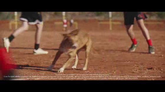 AAMI: When our game has its moments