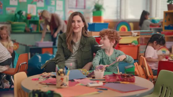 Amazon: Spend Less on Your Kids
