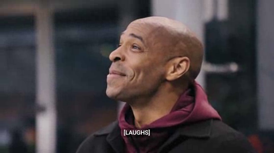 Lay's: Chip Cam with David Beckham & Thierry Henry
