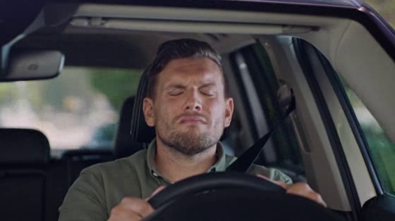 Volkswagen: Lane Sampler