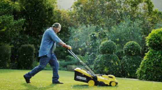 Karcher Battery Power: Bring Back The Wow To Your Kingdom