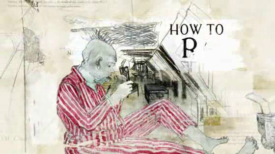 New Zealand Book Council: Book Trailer - J.K. Rowling's Fantastic Beasts and Where to Find Them