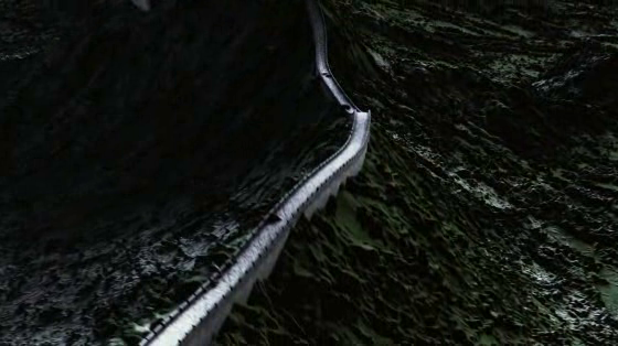 The Great Wall & WeChat: Moonments