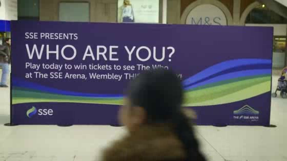 SSE: Who Are You?