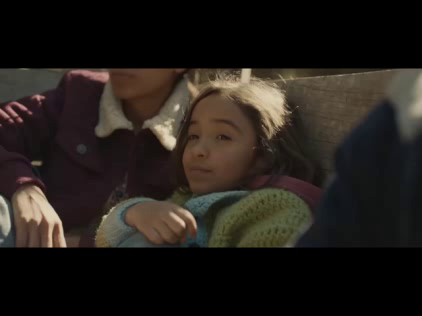 84 Lumber: The Journey Begins
