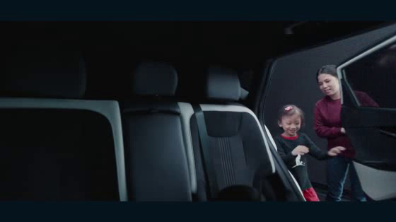 Kia / St. Jude Children’s Research Hospital: Holiday Joyride