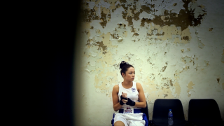 Lonsdale: Contender