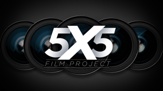 Land Rover: 5x5 FILM PROJECT | THE CAR IS THE CAMERA