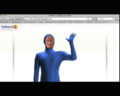 Voltarol: the-body-language.com