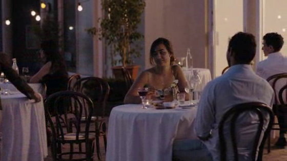 RAC WA: Restaurant