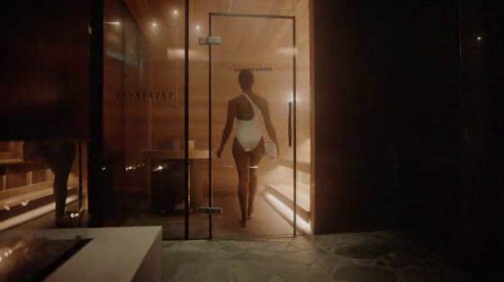Elite Hotels of Sweden: Sounds of Elite Hotels - SAUNA