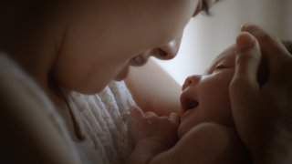 Johnson's Baby Top to Toe: Johnson's Baby Top to Toe 'Blessing'