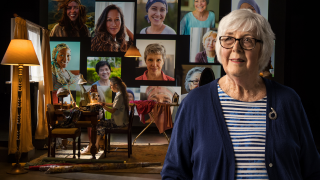 Oceania Healthcare: Believe in Better - Patricia