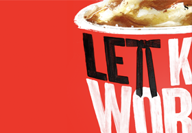 KFC: Flow Like Gravy
