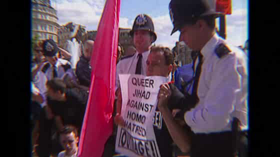 Pride in London: #AllOurPride