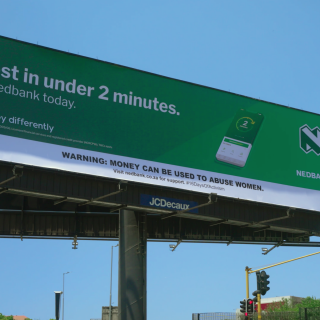 Nedbank: Money Warnings