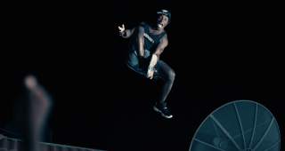Champs Sports: One Giant Leap