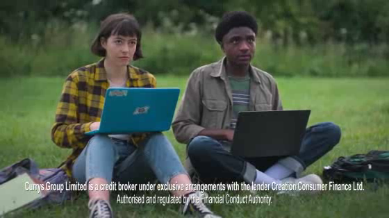 Currys: Cow
