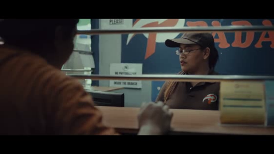 TNT Philippines: Tattoo