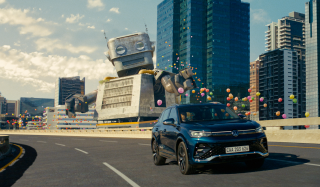 Volkswagen: Life on the mind