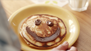 Nutella: NUTELLA® LAUNCHES “FOREVER NUTELLA®” COMMERCIAL AS PART OF NATIONAL 2014 “SPREAD THE HAPPY” ADVERTISING CAMPAIGN