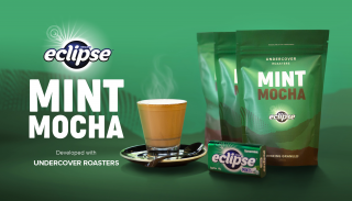 Eclipse Mints: The first coffee designed to leave you with fresh breath