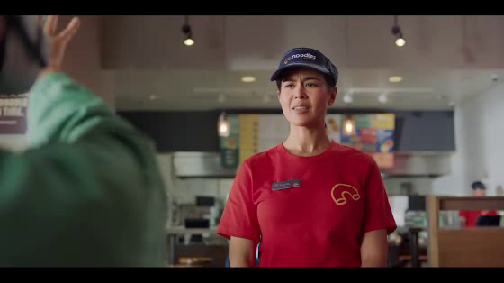Noodles & Company: Noodles’ Biggest Fan Buys an NFT