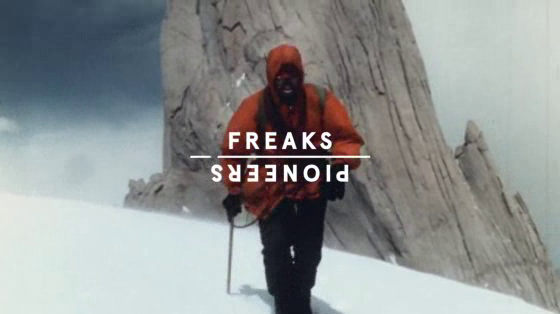 The North Face: Question Madness