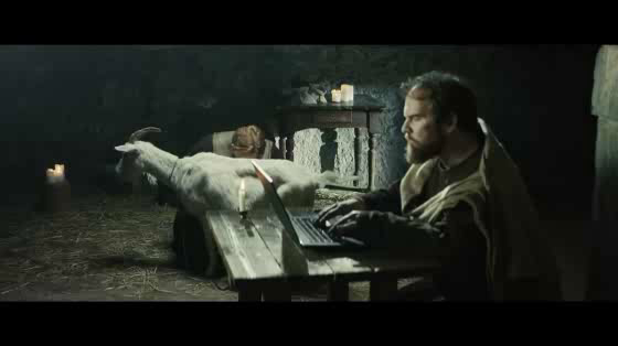 Monster.com: Junior Scribe