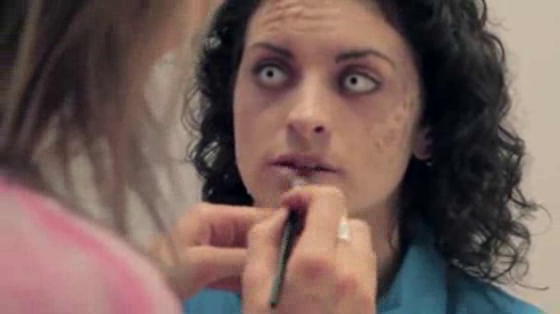Samsung: Zombie Switch