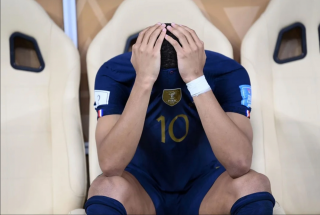corta.com: France stop crying