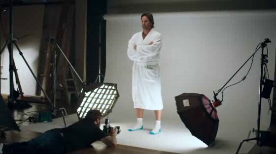 Bonds: Socks
