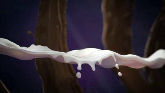Cadbury: Iconic